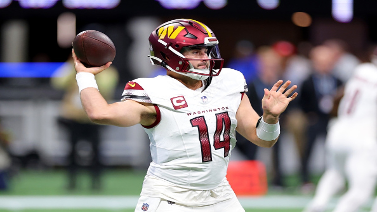 Fantasy Football Week 7 Streamers QB, TE, Team Defense