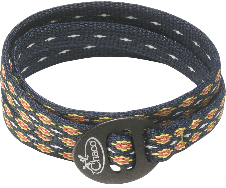 Chaco Wrist Wrap BraceletCrest Citrus