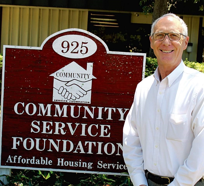 New Clearwater project puts homeless in permanent housing Going Home