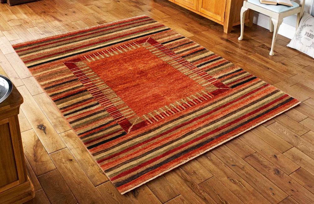 PERSIAN RUGS (GABBEH) goingIRAN