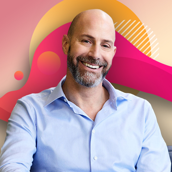 Founder Real Talk Episode 49 With Josh Silverman, CEO of Etsy Going Long