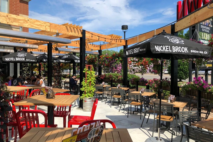 Restaurant Dining Gluten Free Going Gluten Free