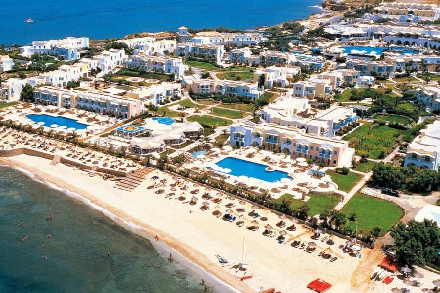 ALDEMAR KNOSSOS ROYAL Luxury Hotels and Holidays Going Luxury Tested Special Offers Available