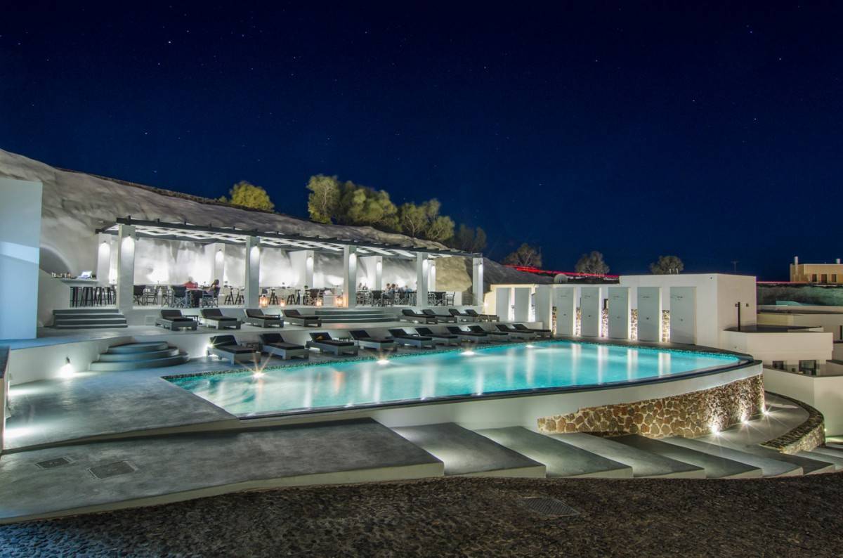 AMBASSADOR AEGEAN LUXURY HOTEL & SUITES Luxury Hotels and Holidays