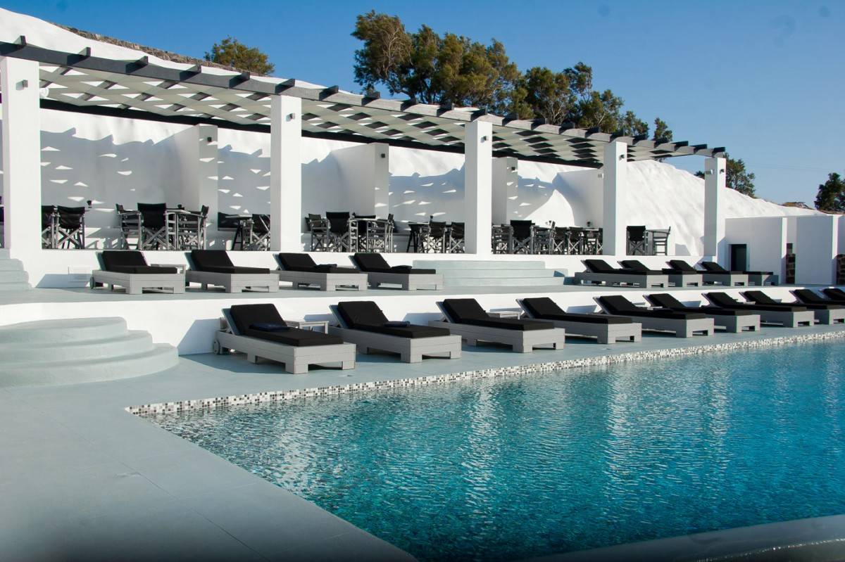 AMBASSADOR AEGEAN LUXURY HOTEL & SUITES Luxury Hotels and Holidays