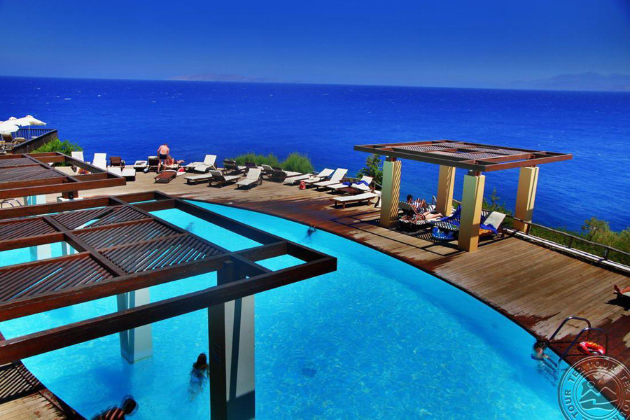 CHC Sea Side Resort & Spa Luxury Hotels and Holidays