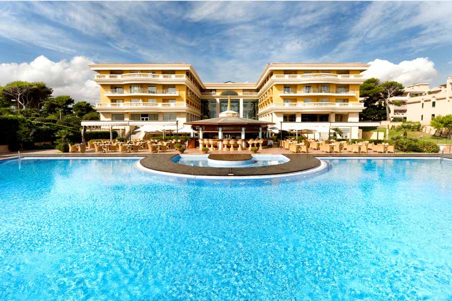 Be Live Grand Palace De Muro Luxury Hotels and Holidays Going Luxury