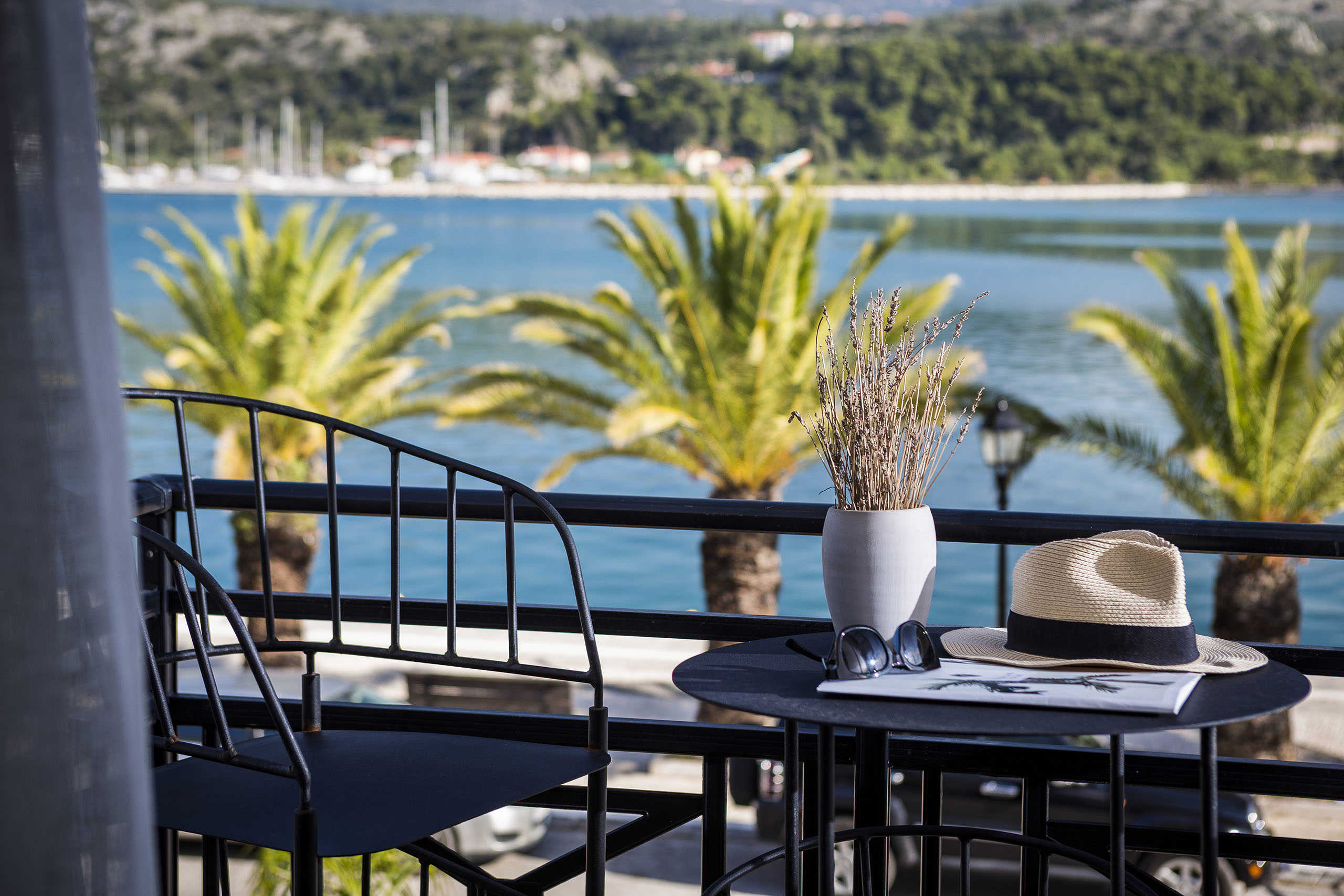 KEFALONIA GRAND HOTEL Luxury Hotels and Holidays Going Luxury