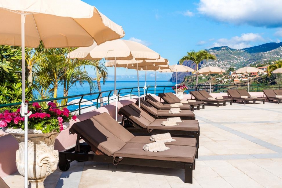 PESTANA ROYAL PREMIUM ALLINCLUSIVE OCEAN & SPA RESORT Luxury Hotels and Holidays Going