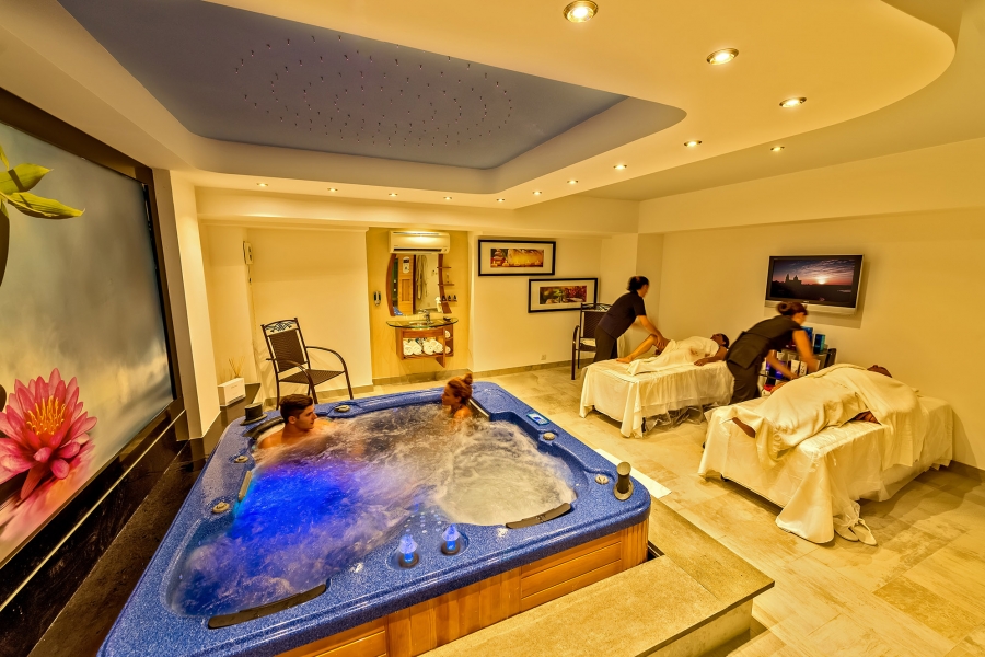 GRAND HOTEL GOZO Luxury Hotels and Holidays Going Luxury