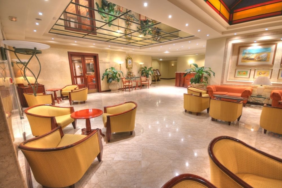 GRAND HOTEL GOZO Luxury Hotels and Holidays Going Luxury