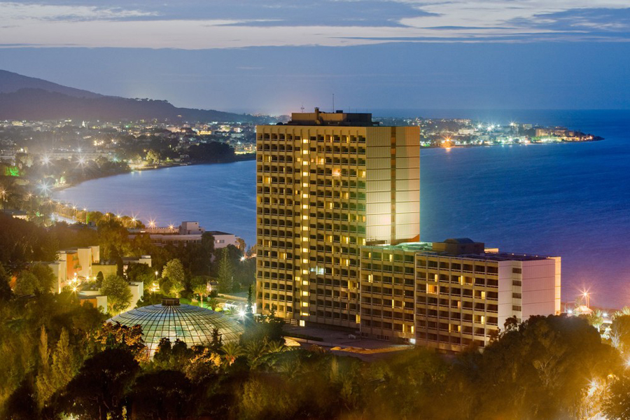 RODOS PALACE HOTEL Luxury Hotels and Holidays Going Luxury Tested