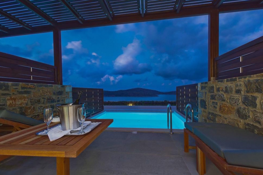 Royal Marmin Bay Boutique & Art Hotel Luxury Hotels and Holidays