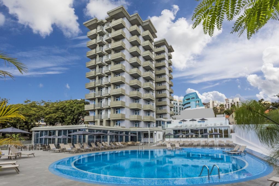 Promo [50 Off] Madeira Bright Star By Petit Hotels Portugal Hotel