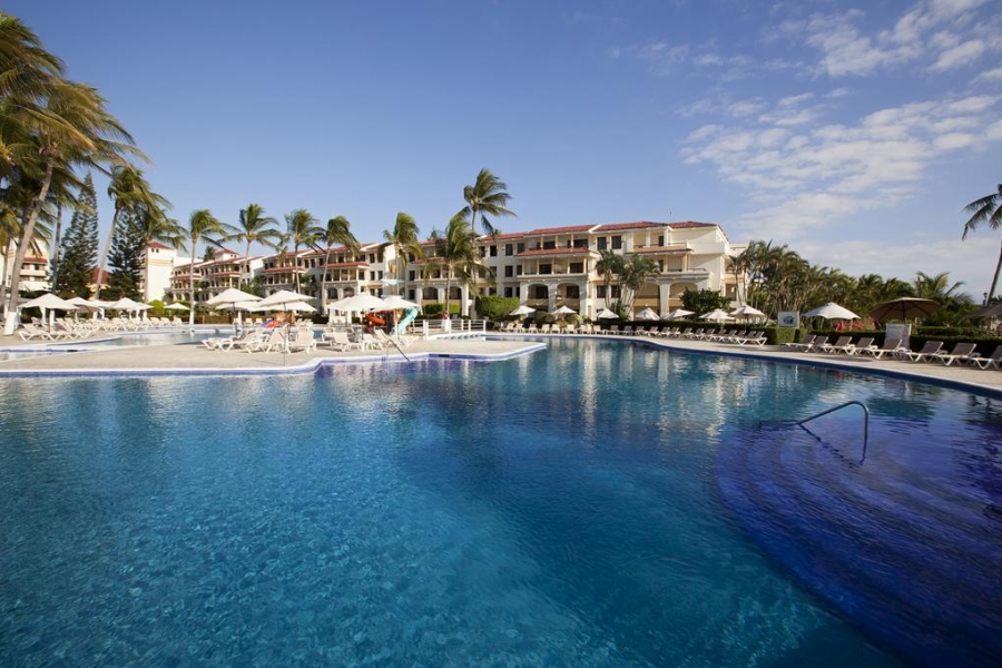 SAMBA VALLARTA HOTEL Luxury Hotels and Holidays Going Luxury