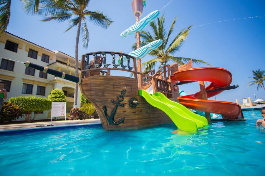 SAMBA VALLARTA HOTEL Luxury Hotels and Holidays Going Luxury
