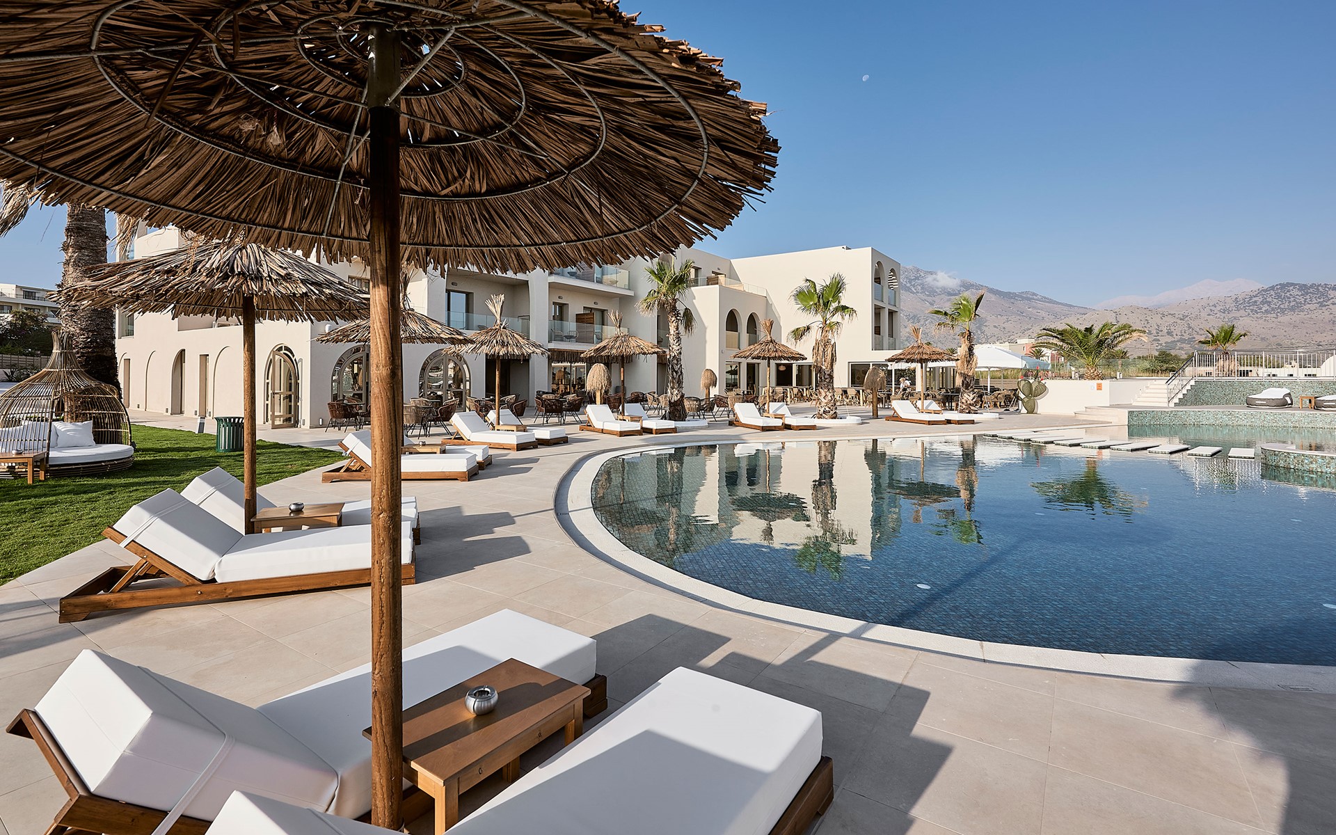 PEPPER SEA CLUB HOTEL (ADULTSONLY) Luxury Hotels and Holidays