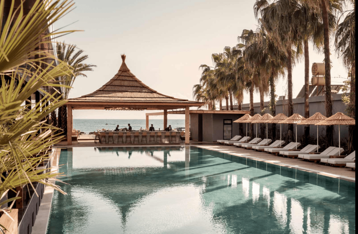 COOK'S CLUB ALANYA Luxury Hotels and Holidays Going Luxury