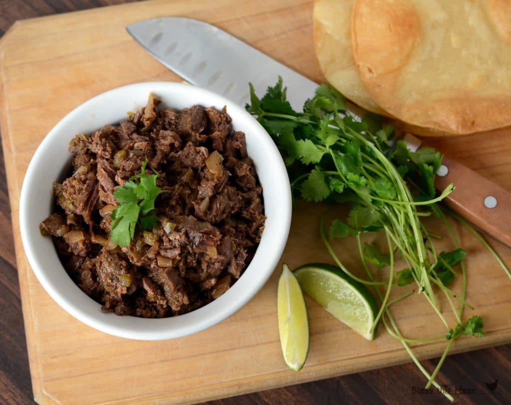 Beef Carnitas Recipe for Home Cooks