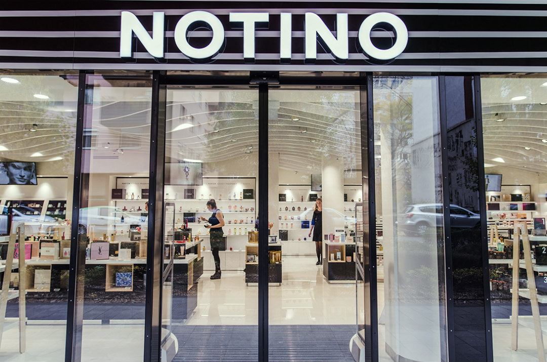 Notino recensioni sugli acquisti di cosmetici bio e naturali low cost
