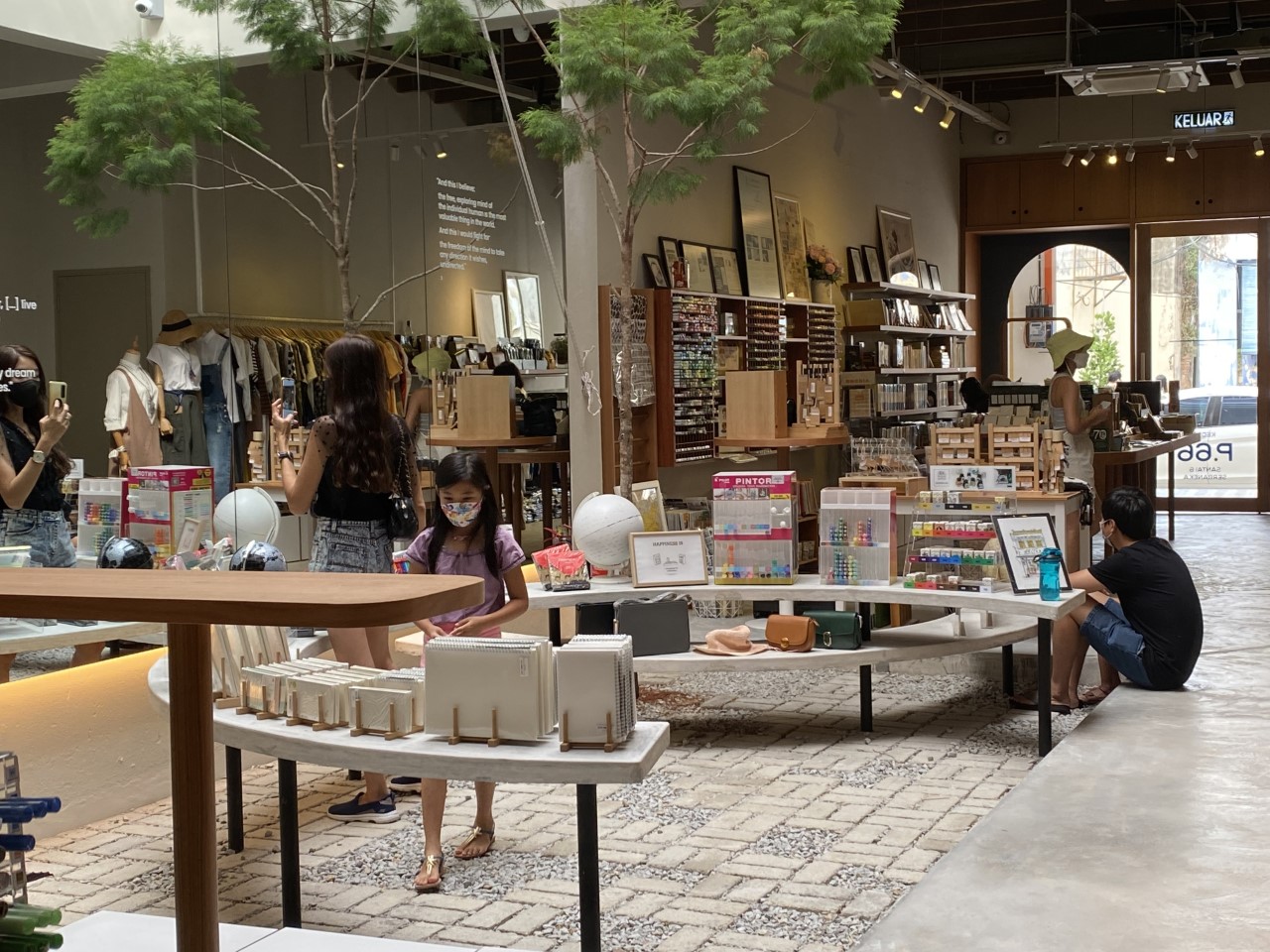 5 independent lifestyle stores in Penang Going Places by Malaysia