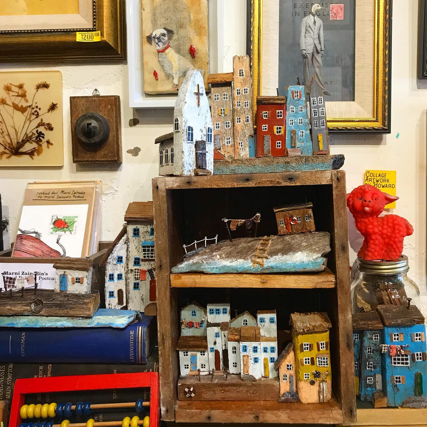 5 independent lifestyle stores in Penang Going Places by Malaysia