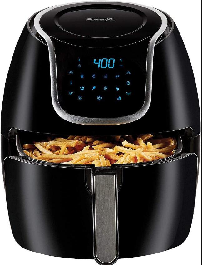 What is an Air Fryer & How Does an Air Fryer Work? Going