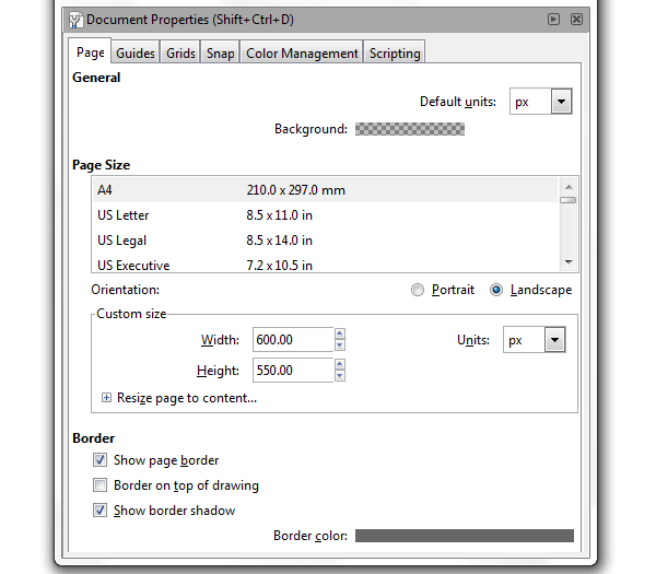 5 Best Tips for Inkscape Beginners GoInkscape!