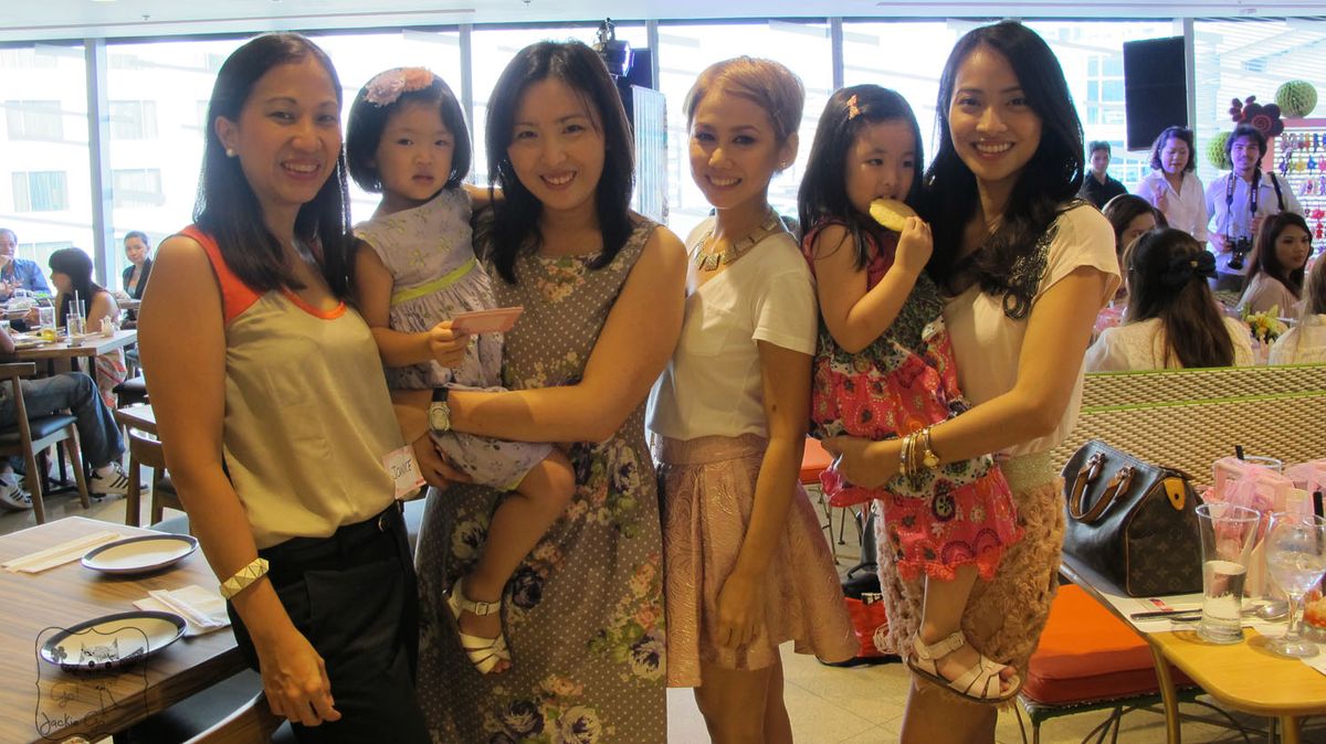 Something New From Pink Box Accessories