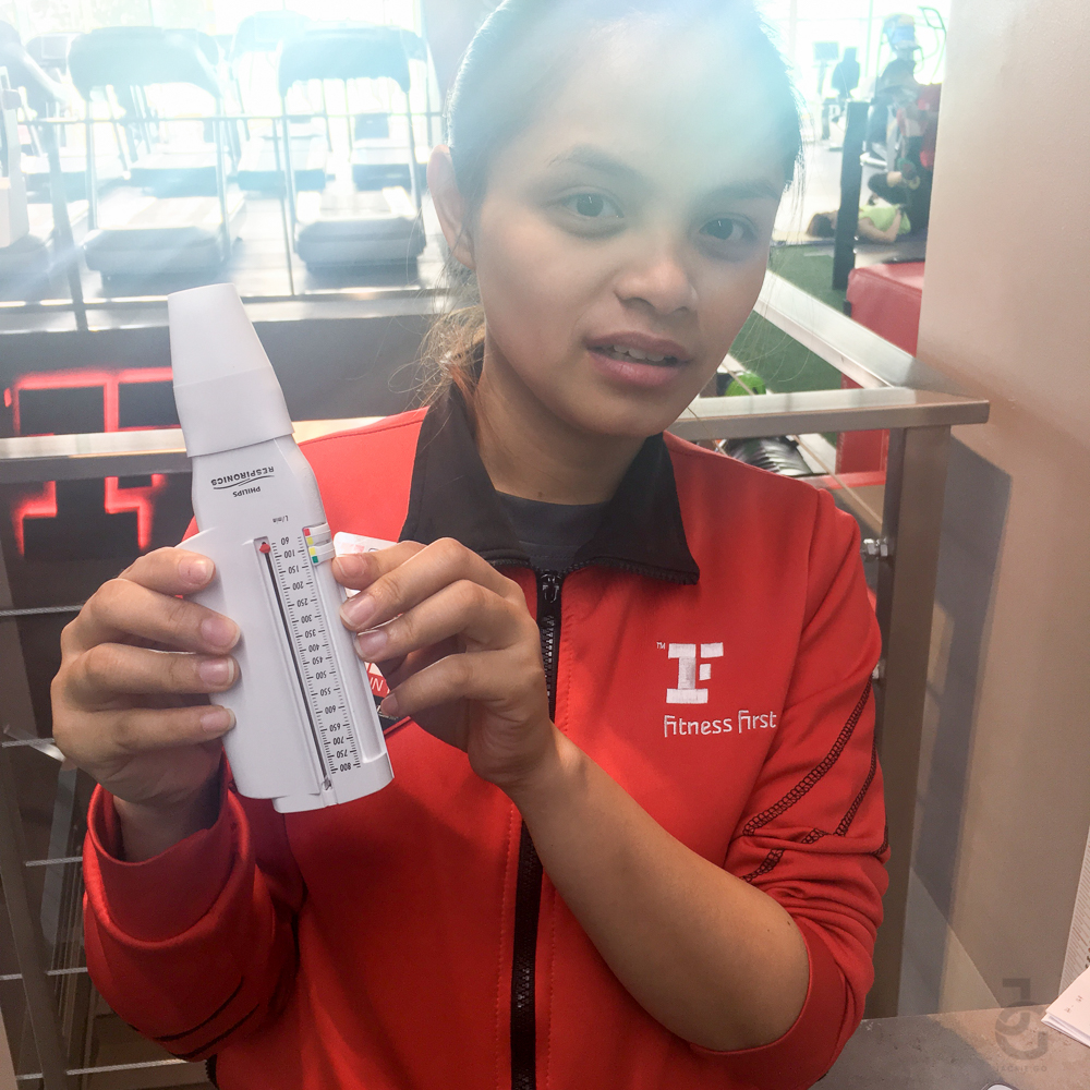 BioScore How Old Are You Biologically?