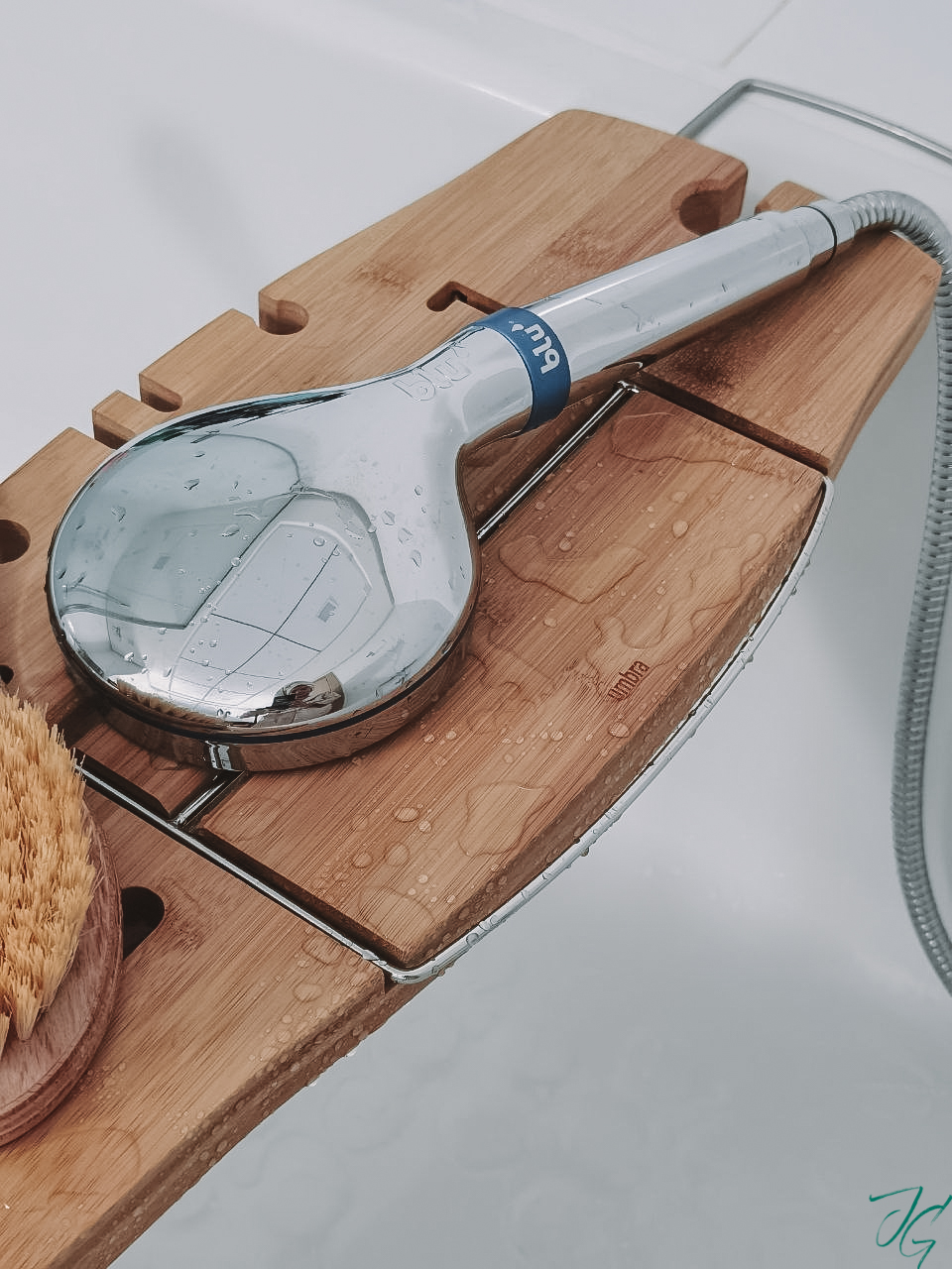 Review Blu Shower Filter