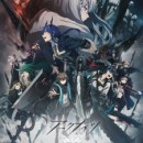 Arknights: Perish in Frost Episode 11