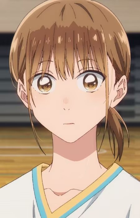 Kano, Chinatsu