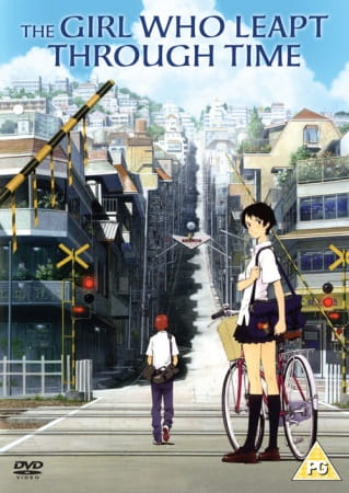 Toki wo Kakeru Shoujo