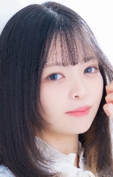 Suzuki, Hina