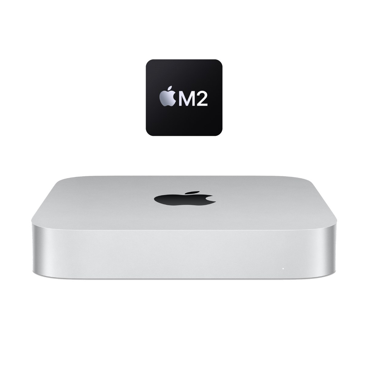 Mac Mini M2 8GB 256GB giá rẻ chính hãng Apple tại Goka