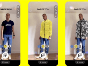 Augmented Reality Virtual Try On | GoKapture