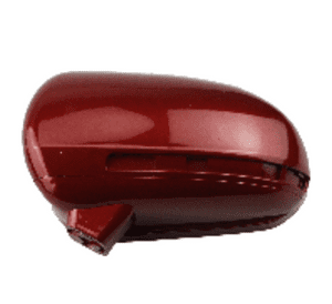 SIDE MIRROR, DRIVER SIDE - Largest Importer and Retailer of Golf Carts