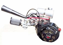 Honda GX200 Racing Clone Engine Parts