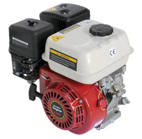 How to determine which Chinese Engine you have - GoKarts USA®