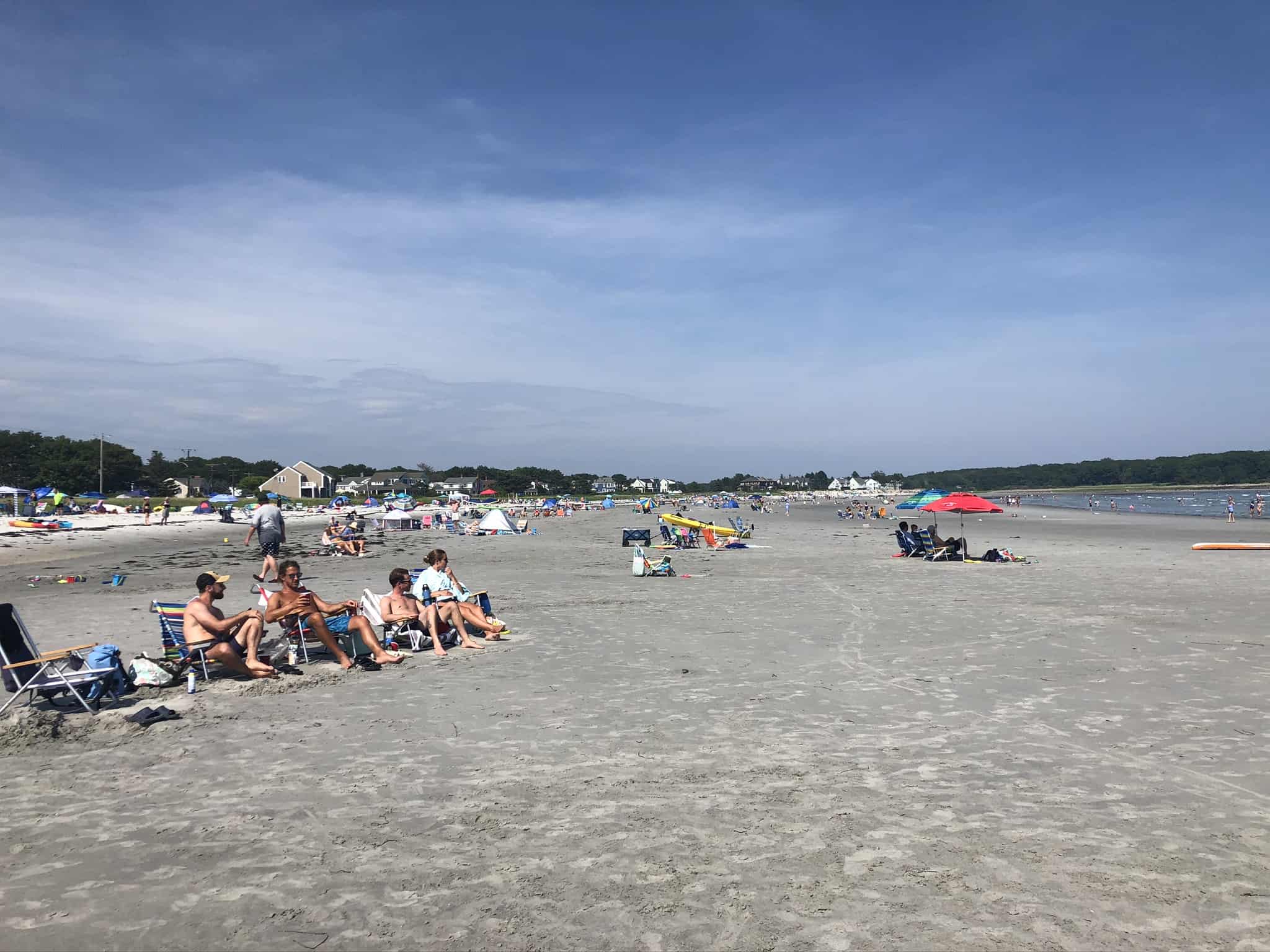 Biking and Walking Trails The KennebunkKennebunkportArundel Chamber