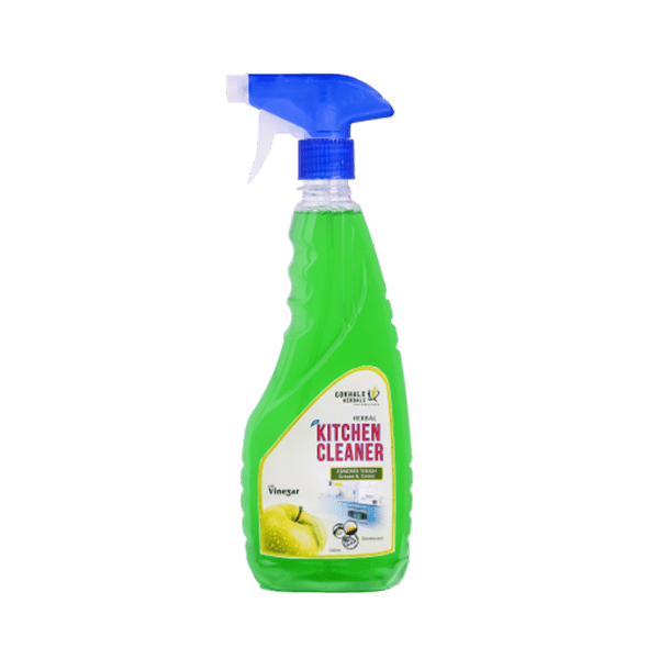 Kitchen Cleaner Gokhale Herbals