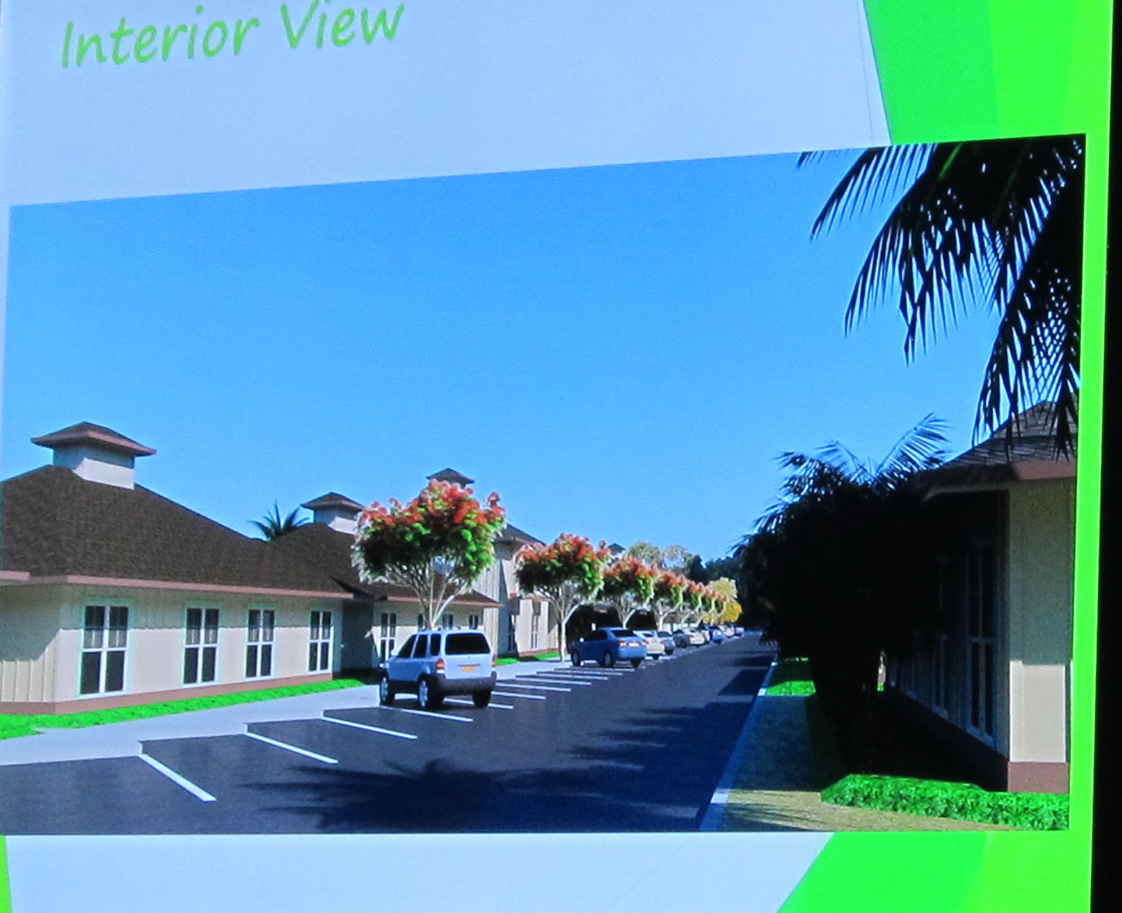 UPDATE Hale Kaiola passes at Commission/ What Else is Going On with