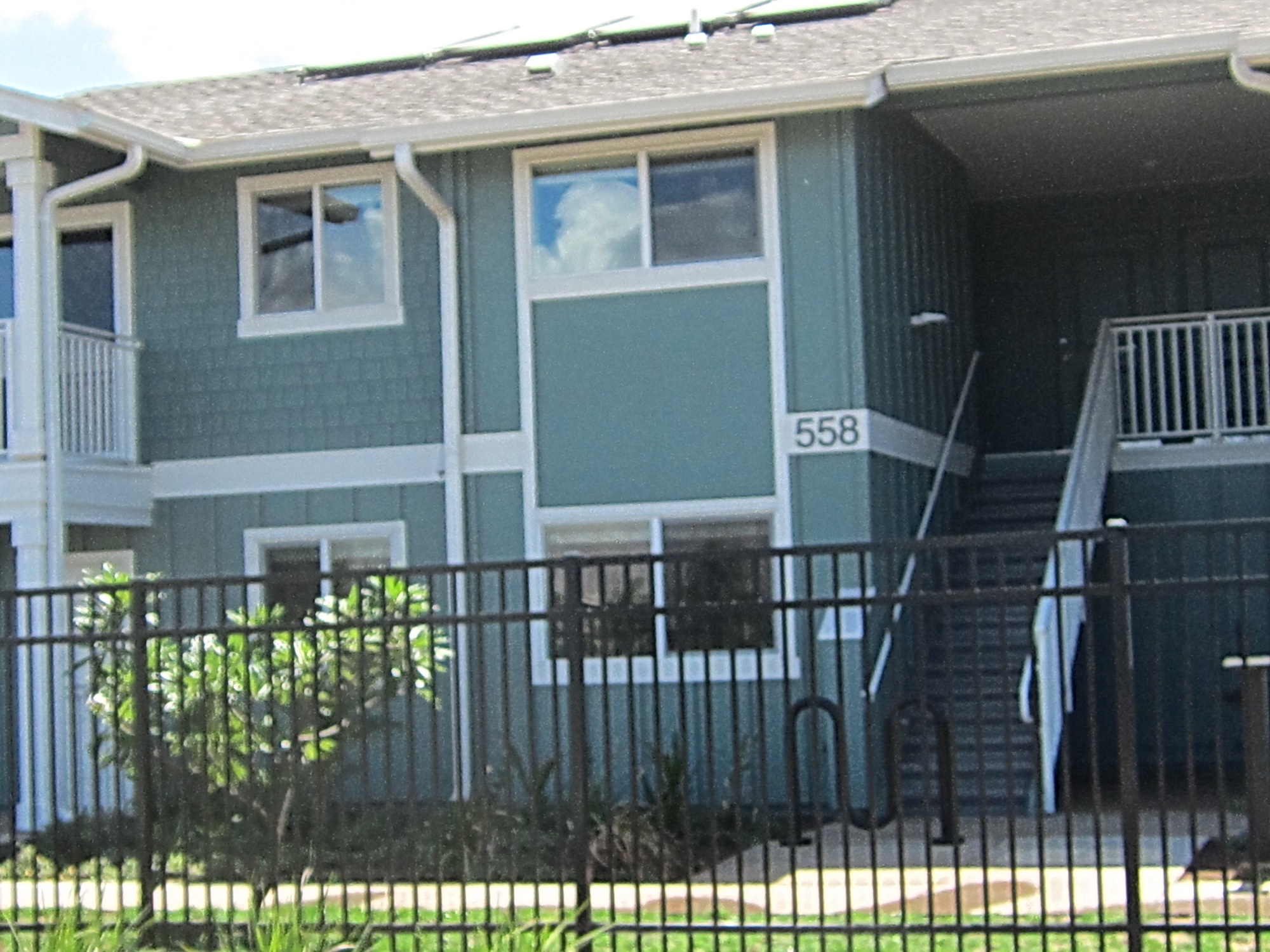 Kaiwahine Village Affordable Apartments Has New Residents Moving In