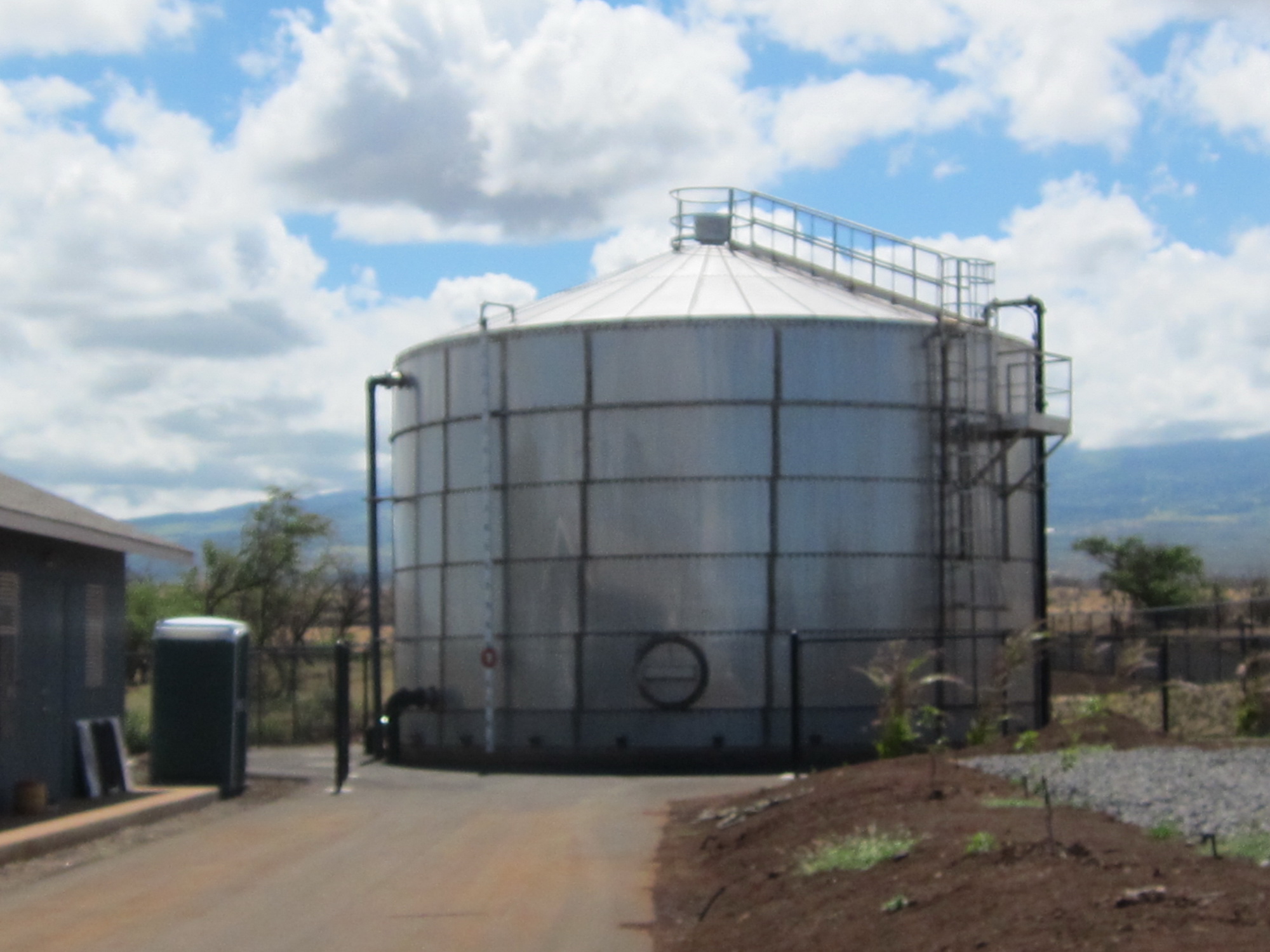 Kaiwahine Village Affordable Apartments Has New Residents Moving In