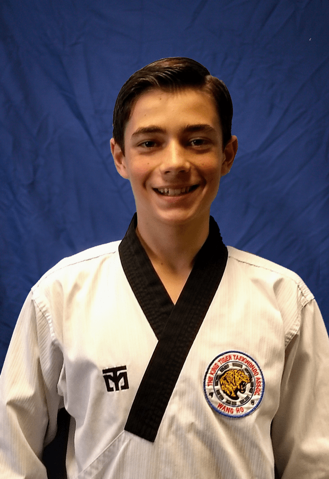 KING TIGER MARTIAL ARTS
