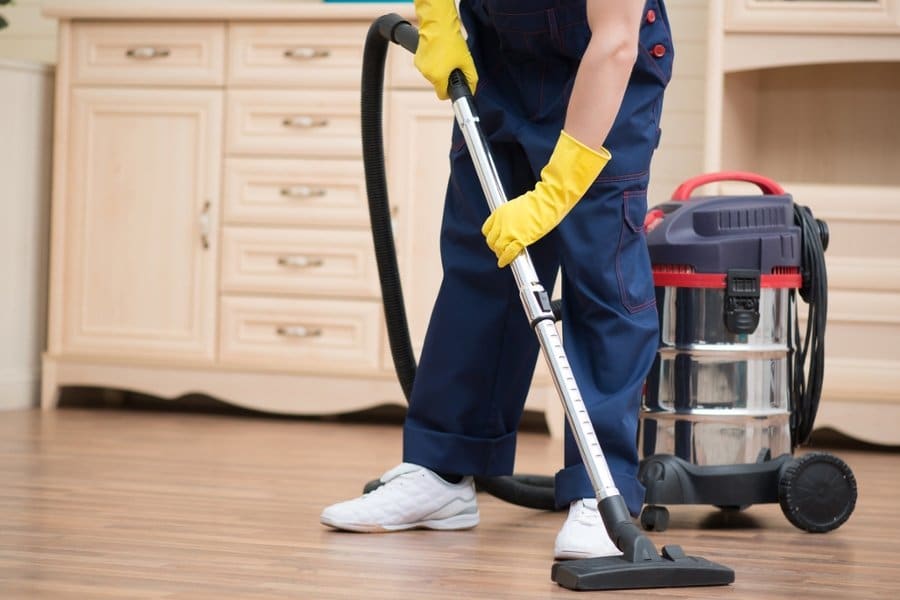 Home cleaning services Goklean4u