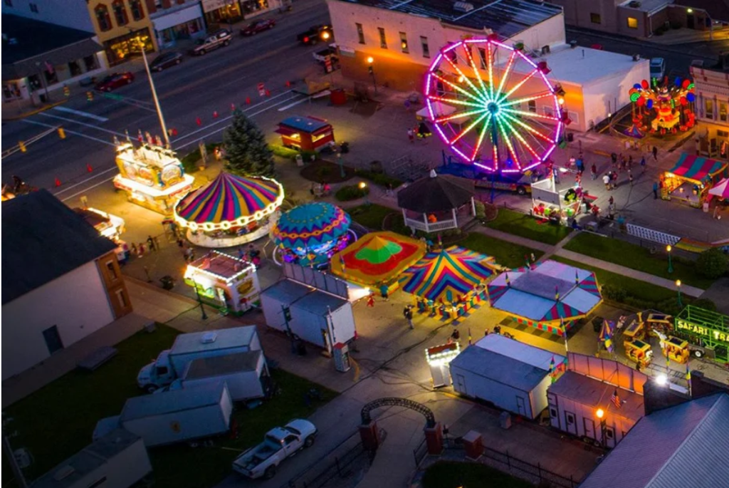 Events in Knightstown What You Need to Know Knightstown Indiana