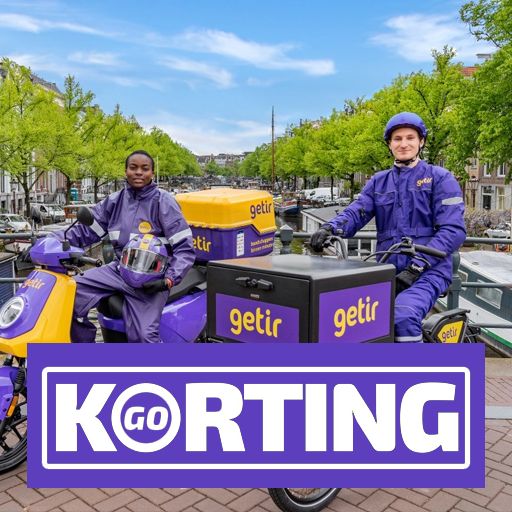 GoKorting.nl - Kortingscodes voor jou! - Getir