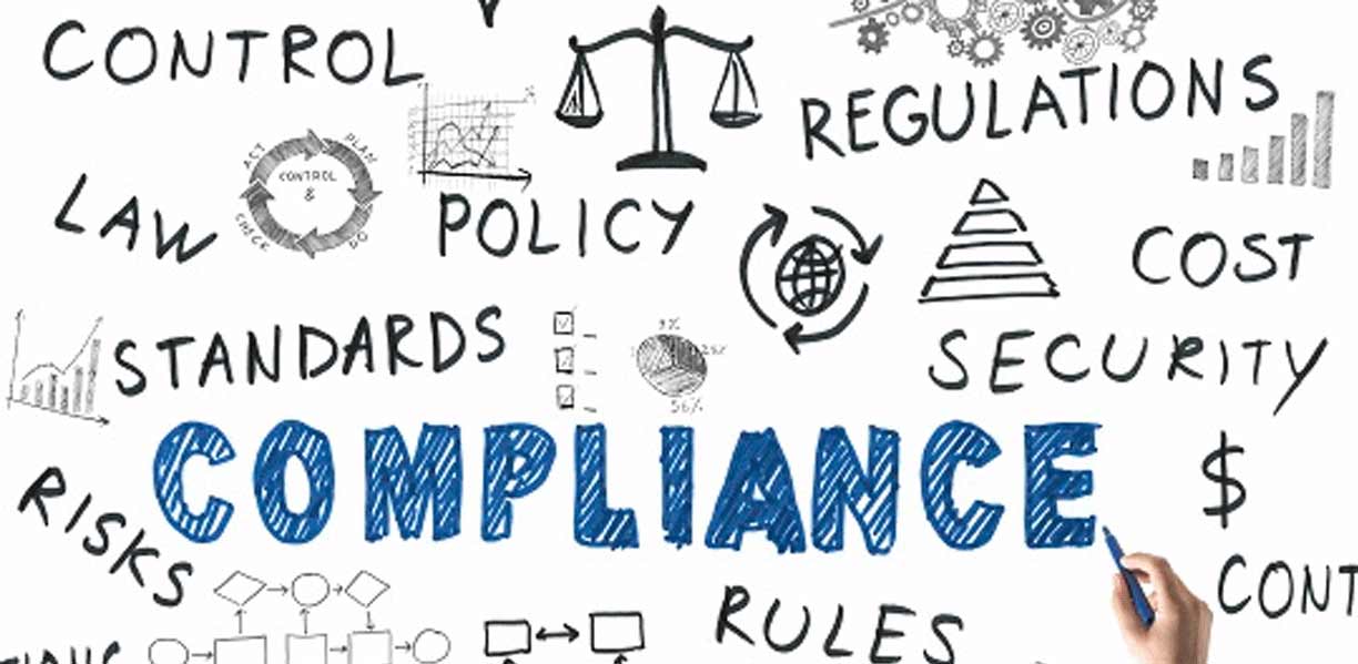 Case Study Efficient Compliance Management KTL